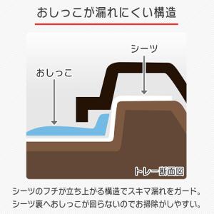 犬 トイレ 犬トイレ ペットトイレ 犬 トイレ...の詳細画像3