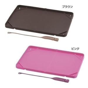 犬トイレ 犬トイレトレー しつけ おしゃれ 犬 トイレ 犬用トイレ ペット用 犬用 人気 おすすめ リッチェル おでかけシーツトレー レギュラー 犬 シーツトレー