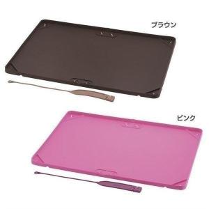 犬トイレ 犬トイレトレー しつけ おしゃれ 犬 トイレ 犬用トイレ ペット用 犬用 人気 おすすめ リッチェル おでかけシーツトレー ワイド 犬 シーツトレー