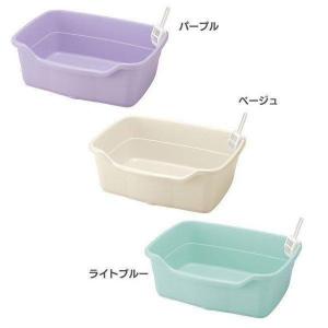 猫トイレ カバー におい対策 おしゃれ 収納 目隠し 猫 トイレ 本体 猫用トイレ用品 ペット用 猫用トイレ 猫用 リッチェル コロル ネコトイレ F60