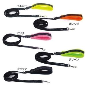 リード ハーネス LTP302 SOFT MESH LEASH 130 LTP302 TRE PONTI (TC)(B)