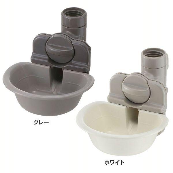 リッチェル キャットウォーターディッシュ S (D)