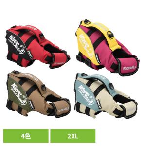 犬 服 ライフジャケット 犬 水遊び LGE31...の商品画像