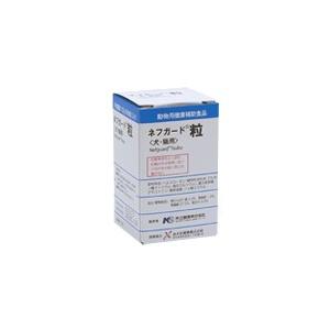 あすつく】『ネフガード 顆粒 50包×1個』犬猫用【400mg×50 あすつく】『ネフガード 顆粒 50包×1個』犬猫用【400mg×50