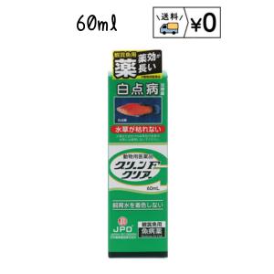 グリーンFクリアー　60ml　動物用医薬品　送料無料