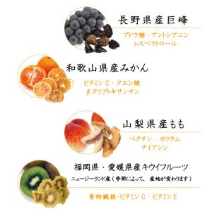 母の日 砂糖不使用 無添加 ドライフルーツ 国...の詳細画像4