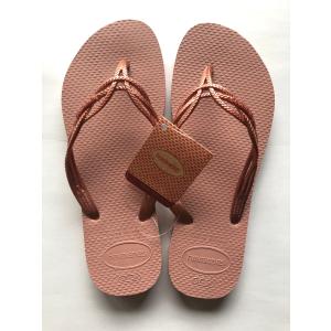 havaianas Flash Sweet Ladies sandal ハワイアナス レディース ビ...