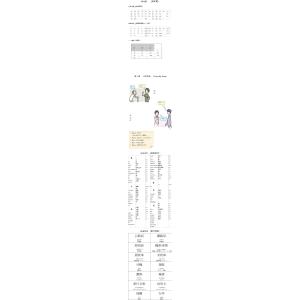 華語簡易通入門編 やさしい中国語 中日版(8c...の詳細画像1