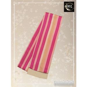 TSUMORI CHISATO（ツモリチサト） 兵児帯tsumori chisato 浴衣帯