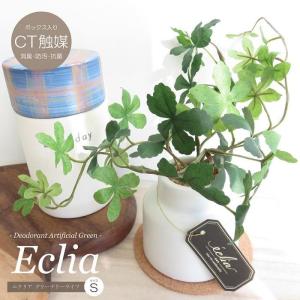 観葉植物 造花 エクリア グリーナリーライフ S...の商品画像