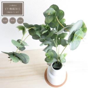 観葉植物 造花 エクリア グリーナリーライフ ...の詳細画像5