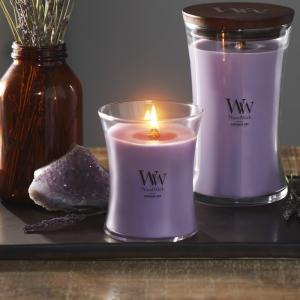 ウッドウィック WoodWick ジャーM ア...の詳細画像3