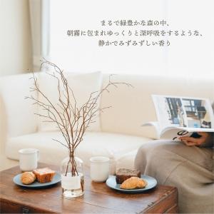 アロマ Odai ヒメシャラ リードディフュー...の詳細画像4