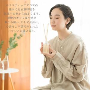 アロマ リードディフューザー hana to ...の詳細画像2