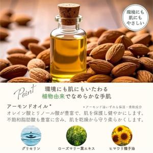 石けん パニエデサンス エッセンシャルズCA ...の詳細画像4