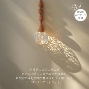 照明 吊下げ灯 shesay シセイ LED ...の詳細画像1
