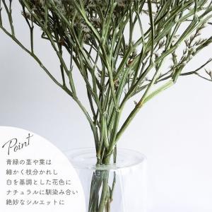 ドライフラワー 風の花 タタリカ 40g入 全...の詳細画像3