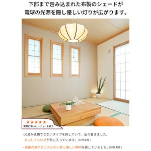 (安心の日本製器具) 電球透けない ペンダント...の詳細画像3