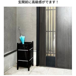 傘立て おしゃれ アジアン 雑貨 京 和モダン...の詳細画像5