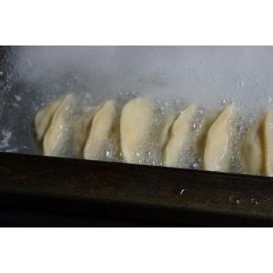皮から手作り 宇都宮餃子 和の中 ネットで注文の詳細画像5