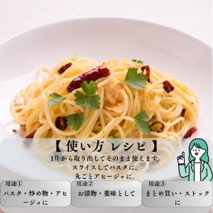 バラにんにく 青森県田子産 たっこにんにく 新...の詳細画像4