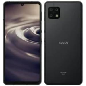 極美品 AQUOS sense7 SHG10 ライトカッパー au SIMフリー AQUOS sense7 SHG10 ライトカッパー【au版 SIMフリー】|中古