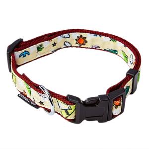 TIFFANY&Co.（ティファニー） 新古品 ペットカラー ペット用 犬用 首輪