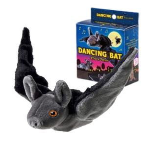 貝沼産業 ダンシング・バット Dancing Bat またたびパック付 AS60｜wanpaku