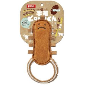 クーポン有) マルカン 牛革ピロピロくん スティック 犬猫用 他お試しフードサンプル有 4906456569534 ALE