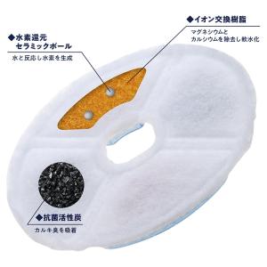 クーポン有) マルカン 水素サーバー ファウン...の詳細画像3