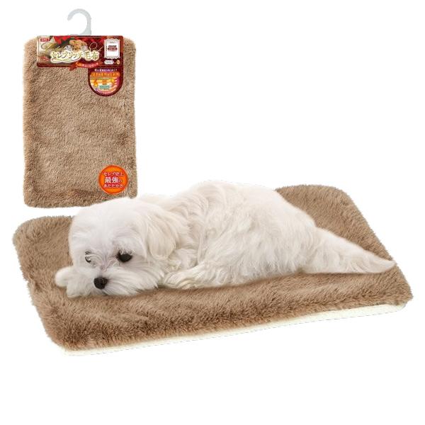 クーポン有) マルカン セレブリッチ毛布 スモール 猫用 犬用 ペット用 動物用 490645658...