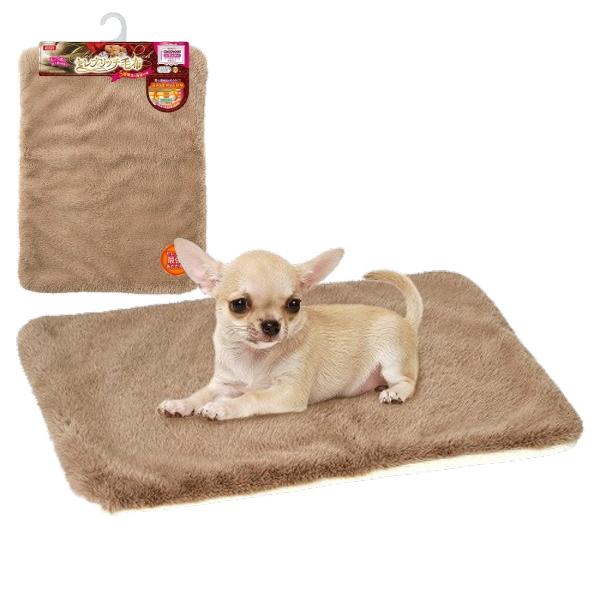 クーポン有) マルカン セレブリッチ毛布 レギュラー 猫用 犬用 ペット用 動物用 49064565...