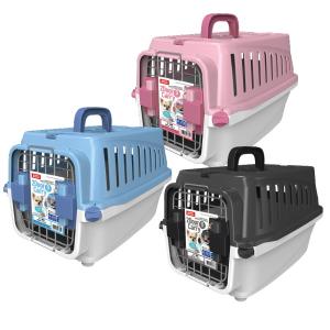 ユナイテッドペッツ　ペットキャリー 犬用カート A.U.T.O. オート ライトブルー ユナイテッドペッツ