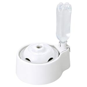 クーポン有) マルカン 水素サーバーファウンテン 犬用 DA-172 自動給水器 ペット用 4906456572022 AS60
