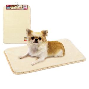 マルカン セレブ毛布レギュラー 小型犬用 DA-353 4906456577102