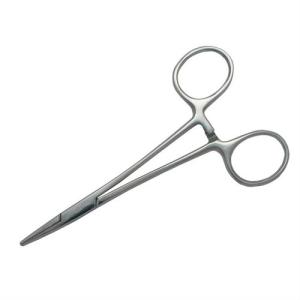 ワンクスクリエイション Hugup 耳毛切りハサミ : ズンズンペット