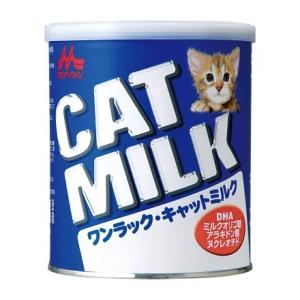 ワンラックキャットミルク270g 森乳サンワールド 日本製猫用 AS60