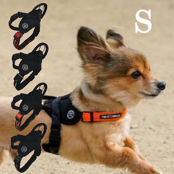 クーポン有) カワノ マイスタープラス フィールドマスター S ハーネス 犬用胴輪 小型犬38021...