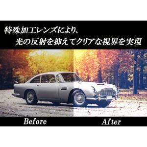 偏光サングラス サングラス メガネ アウトドア...の詳細画像3