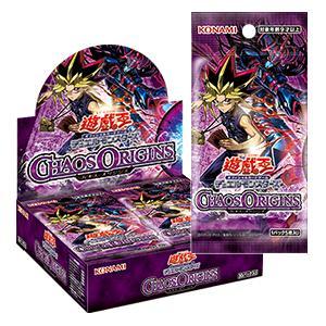 【未開封カートン】遊戯王OCG デュエルモンスターズ 遊戯王OCG デュエルモンスターズ CHAOS...
