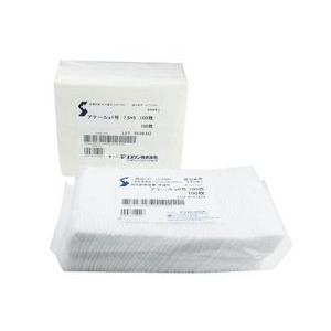 アテール 3号 100枚入 10×10cm 爆買の商品画像