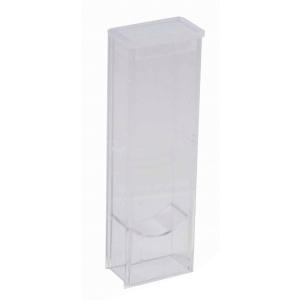 鈴研製　比色セル　角型