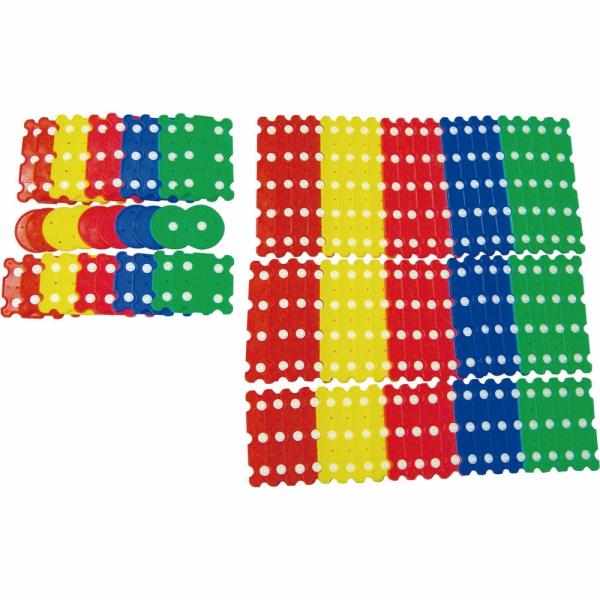 ホックブロック 基本セット