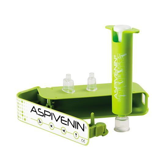 【在庫限り】アスピラボ アスピブナン　3544436254226 毒吸引器具