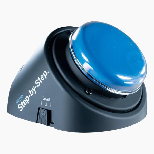 ステップバイステップ　ウィズレベル