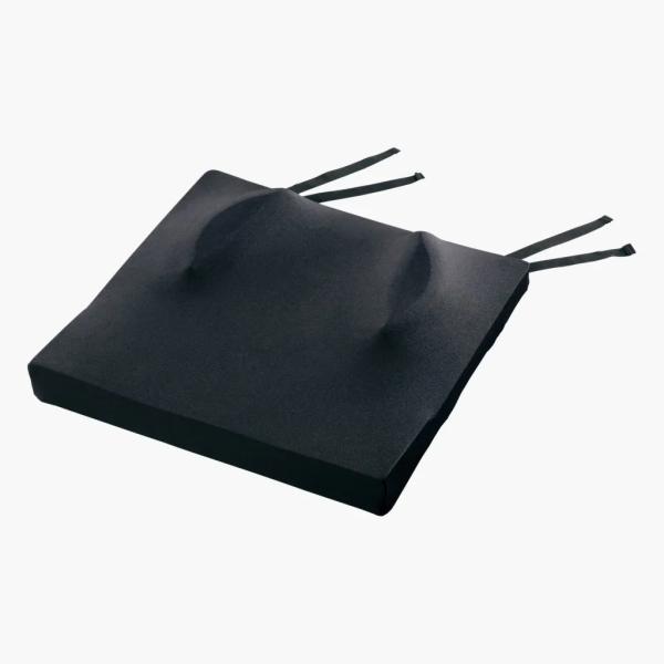 ハートリーフクッション