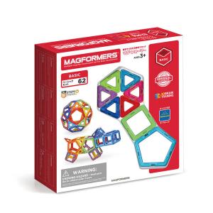 MAGFORMERS 月末月初でポイントUP 【並行輸入品】 マグフォーマー