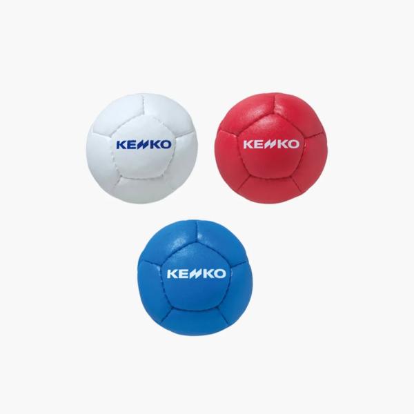 レクリエーションボッチャ 赤ボール(1個)