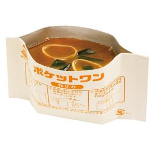 ポケットワン 単品 おみそ汁 爆買の詳細画像1