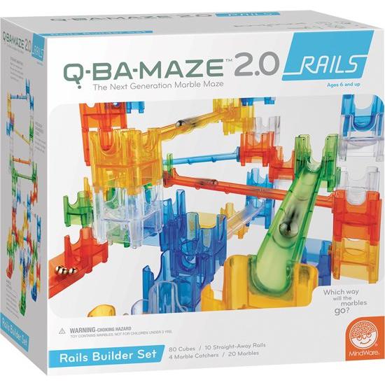 （SALE） キューバメイズ　レイルズビルダーセット